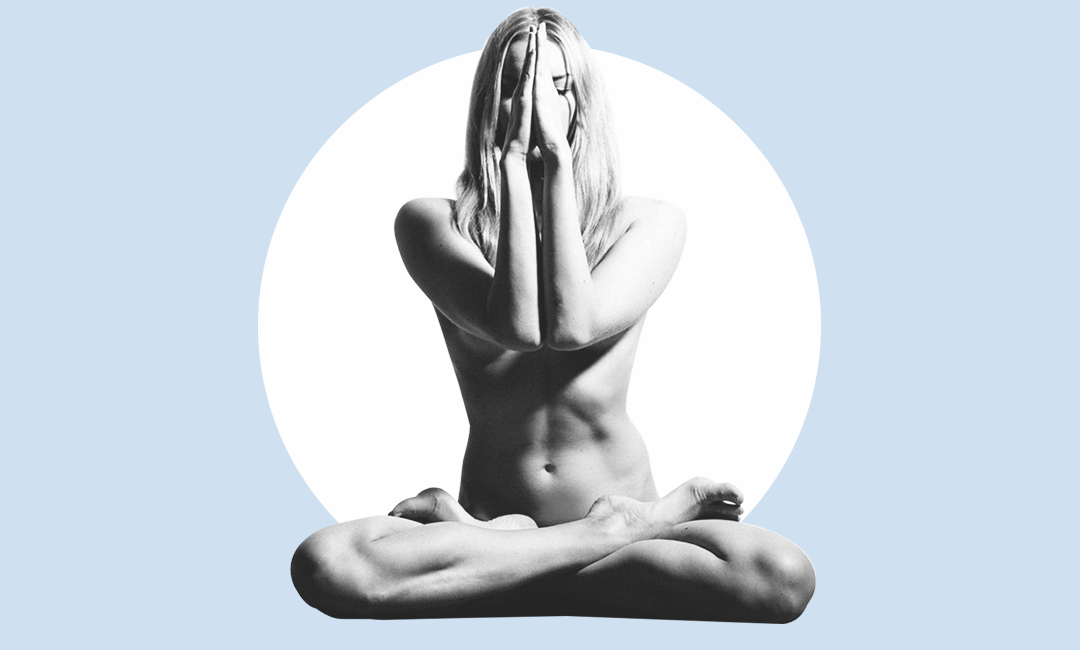 Искусство секса