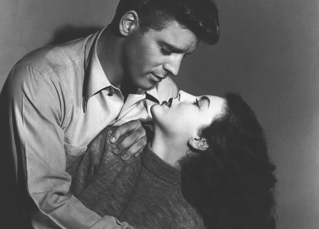 Кадр из фильма Убийцы Бёрта Ланкастера