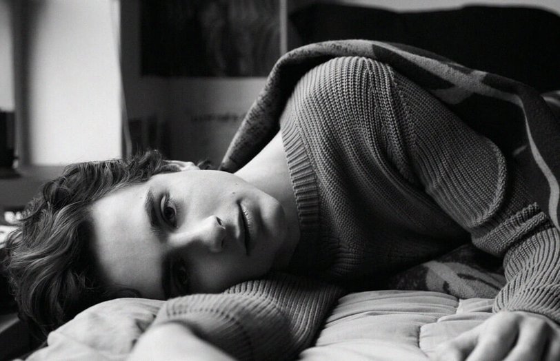 Романтичная натура Тимоти Шаламе