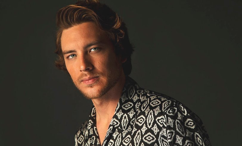 Коди Ферн не афиширует свою ориентацию