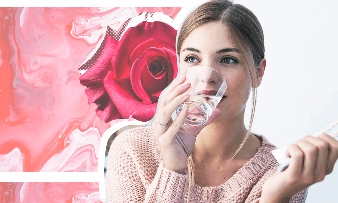 Задержка месячных после противозачаточных таблеток, фото