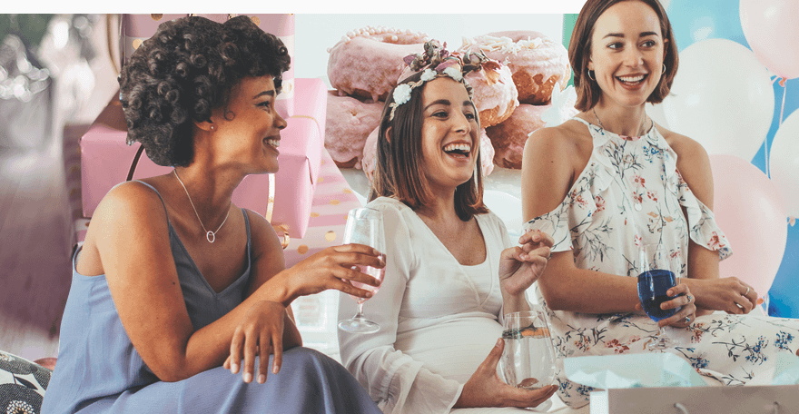 Бейби шауэр