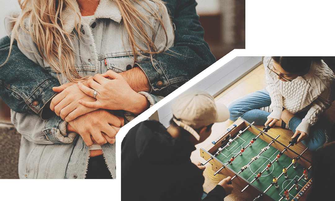 Демисексуальность - дружба с особым отношением к сексу