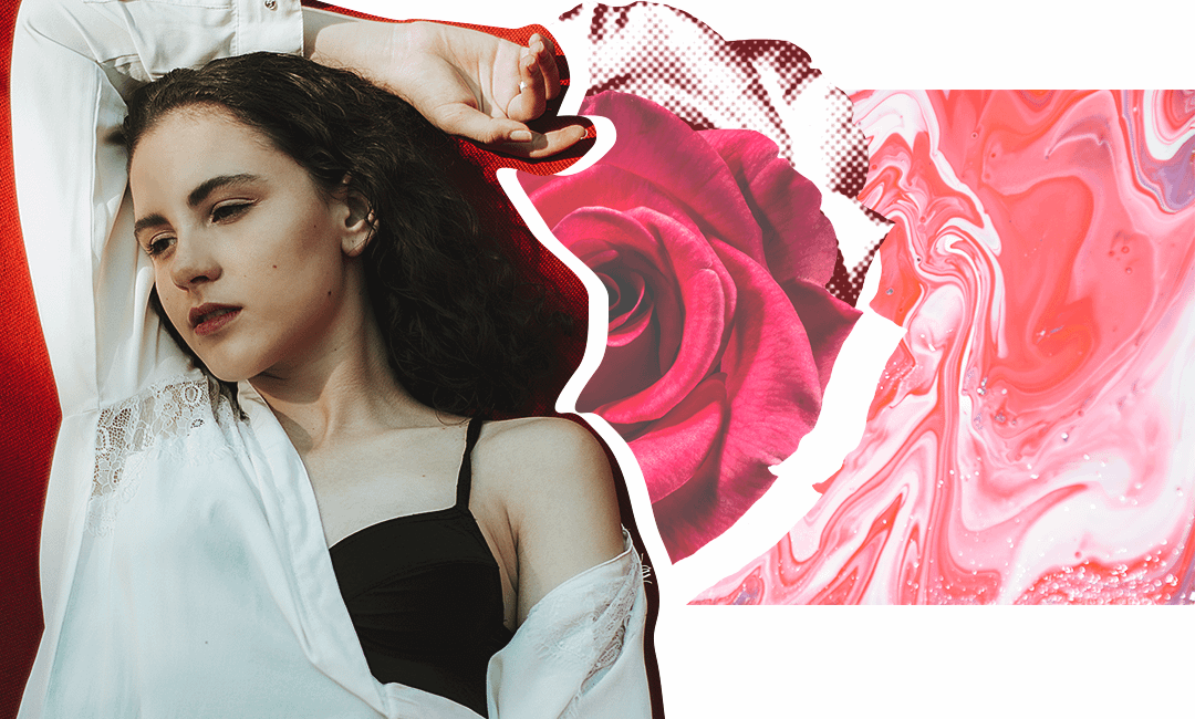 Задержка месячных из-за стресса