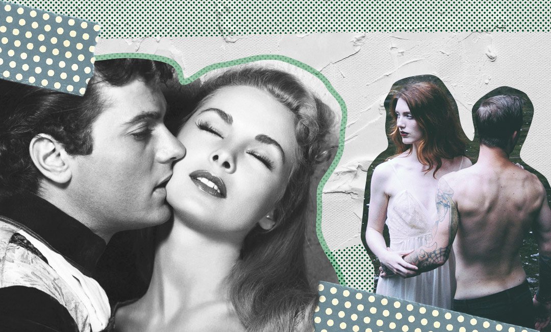 Кто спрашивает согласия на секс?