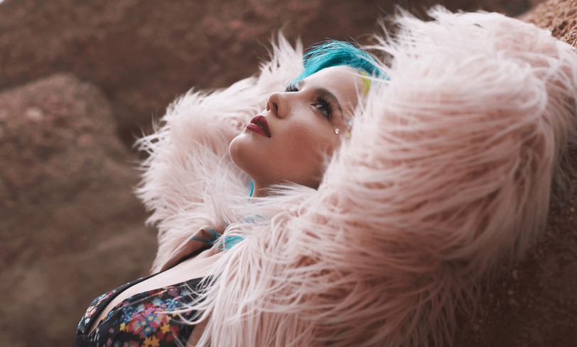 halsey badlands