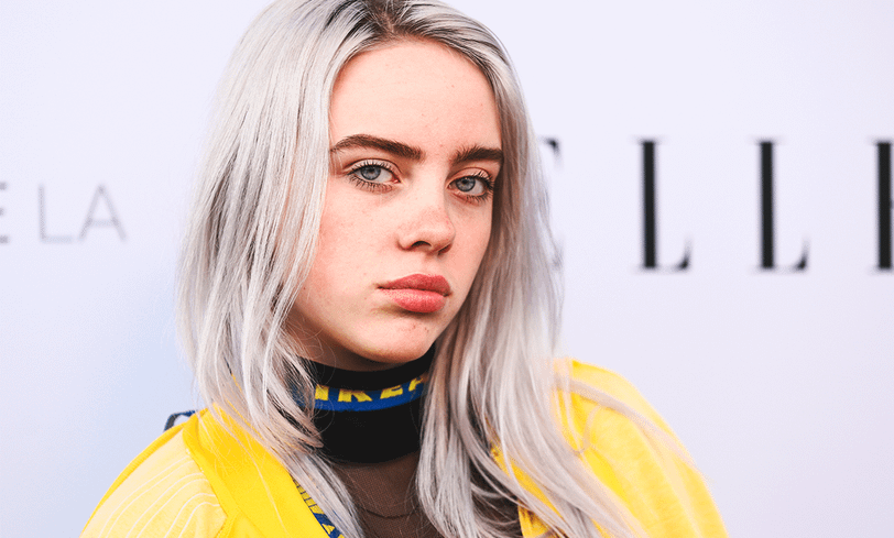 bad guy billie eilish
