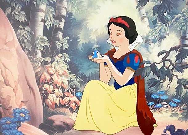 Что известно о ремейке «Белоснежки» с Рэйчел Зеглер в главной роли ...