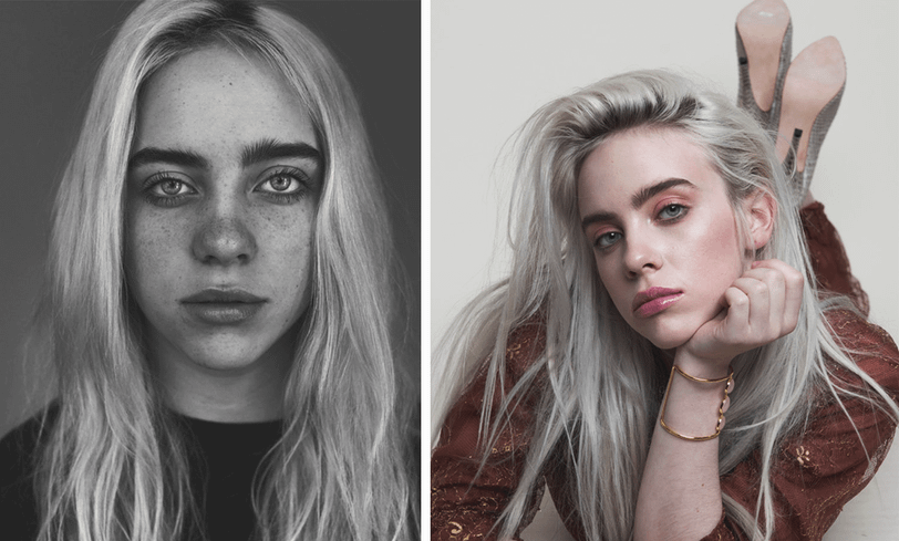 Что нужно знать о Билли Айлиш