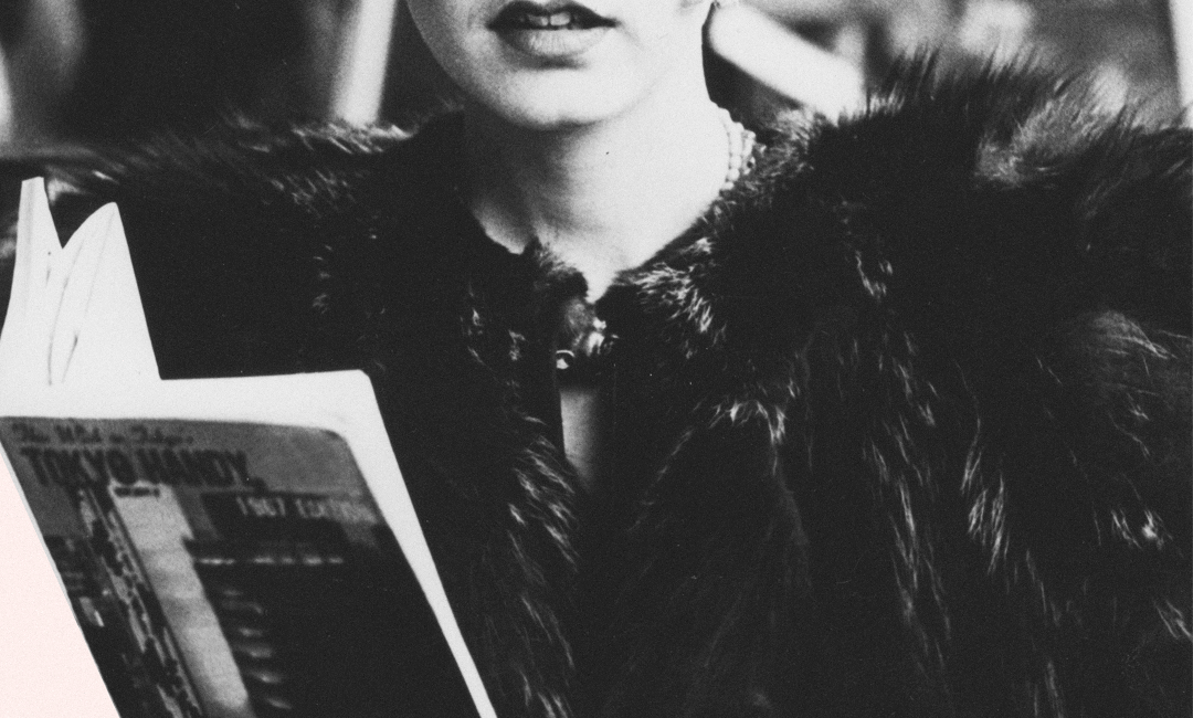 Начитанность производит на всех приятное впечатление, в том числе и на мужчин