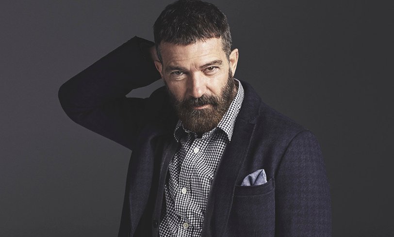 Бандерос Антонио 2016