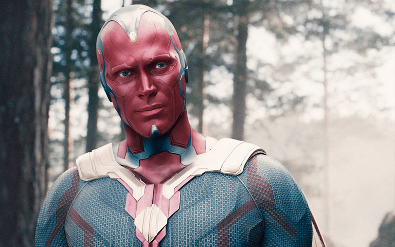 когда выйдет сериал WandaVsion