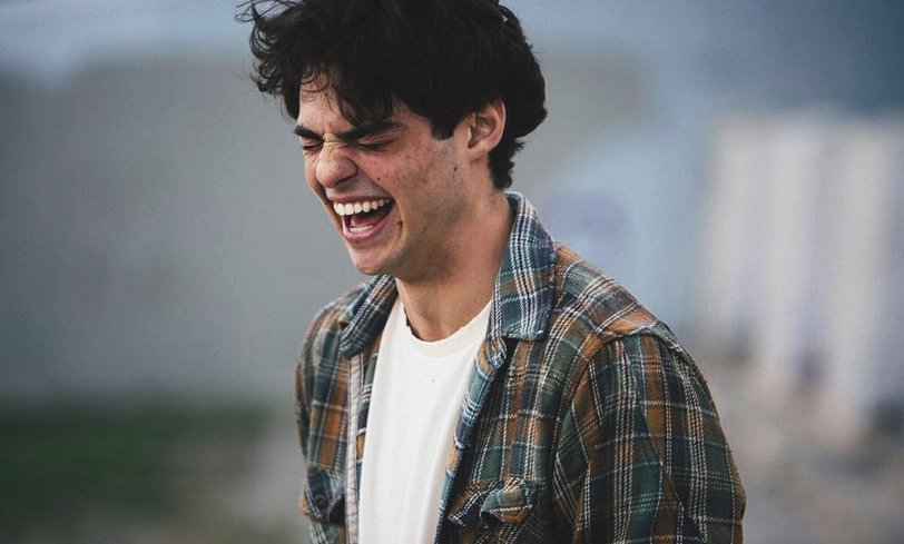 Ной Сентинео