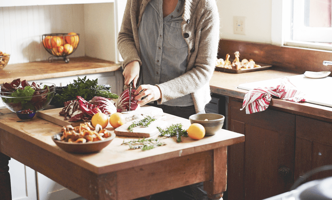 до 30 лет нужно научиться быть самостоятельной