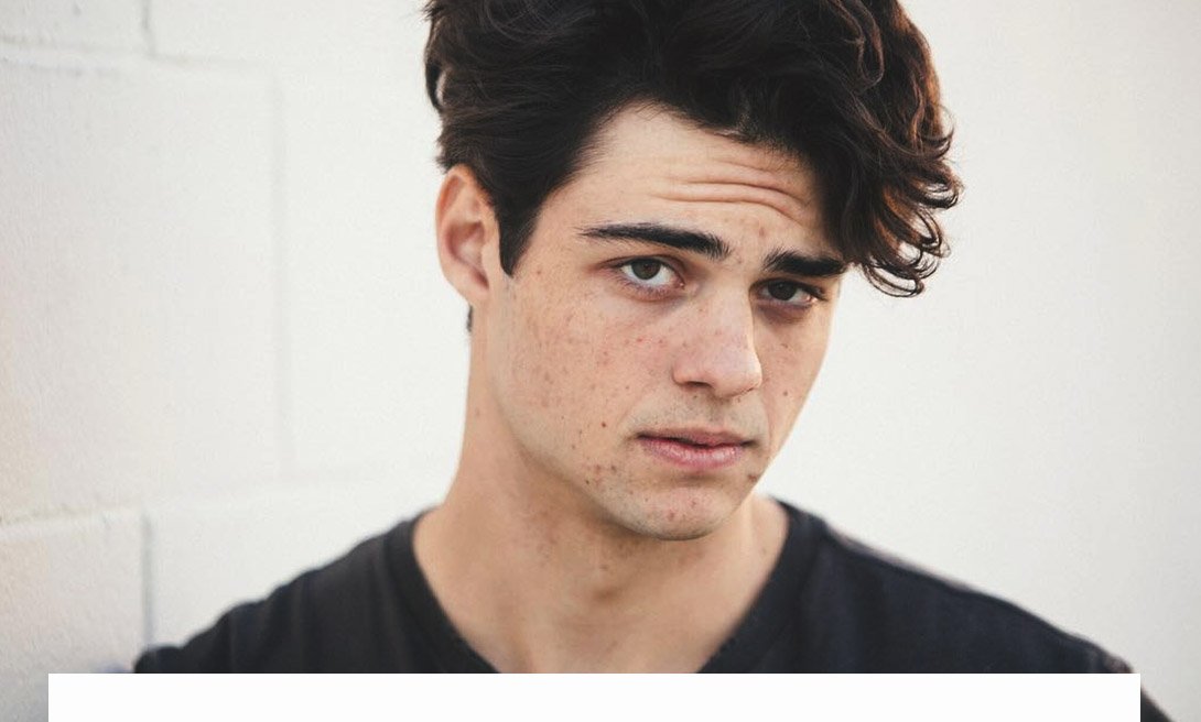 noah centineo young
