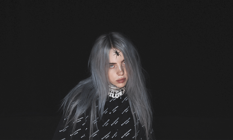 billie eilish в 14