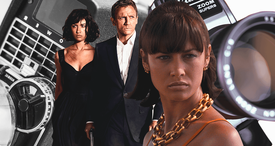 Женский взгляд