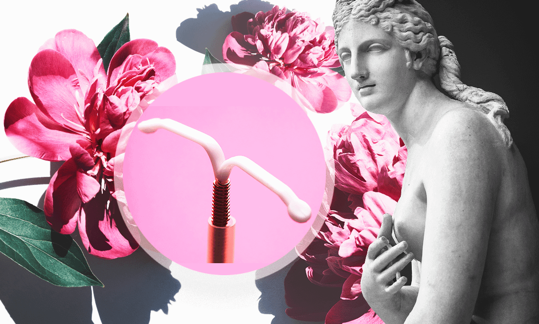 Что нужно знать об установке и использовании внутриматочной спирали