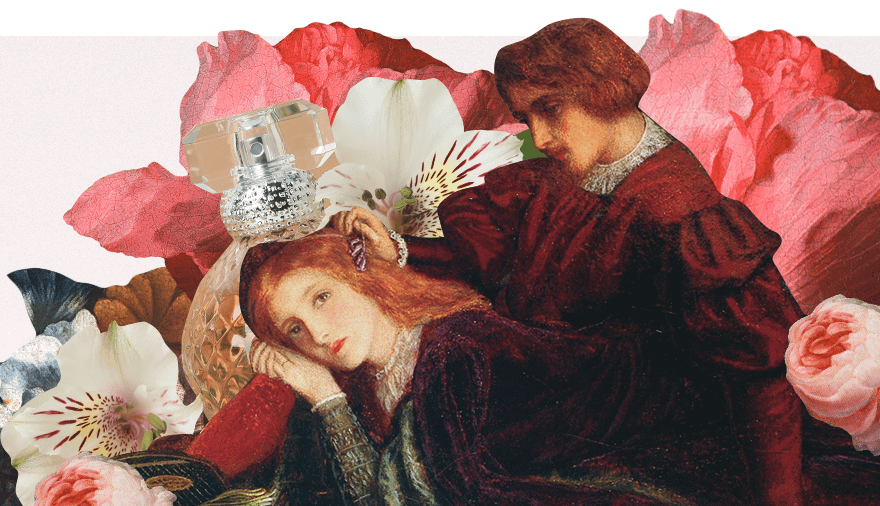 Психология аромата: как запахи связаны с привлекательностью – HEROINE