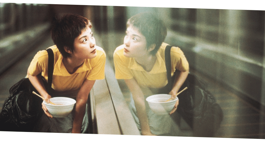 Азиатские фильмы