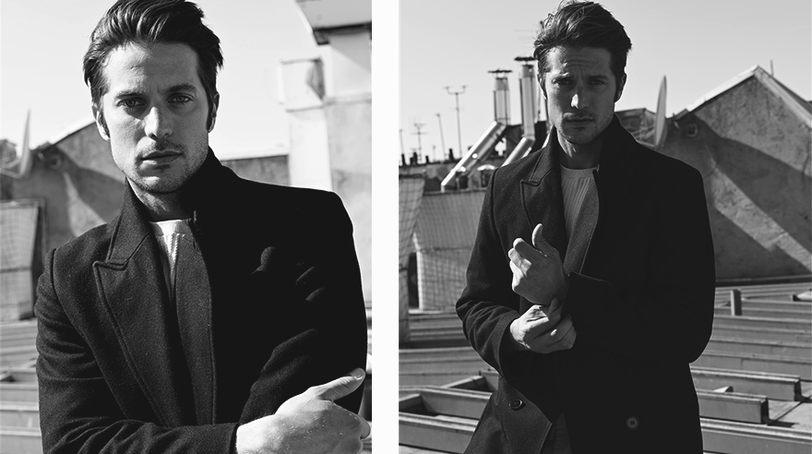 Эмили в Париже