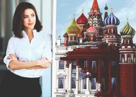 Матриархат в России