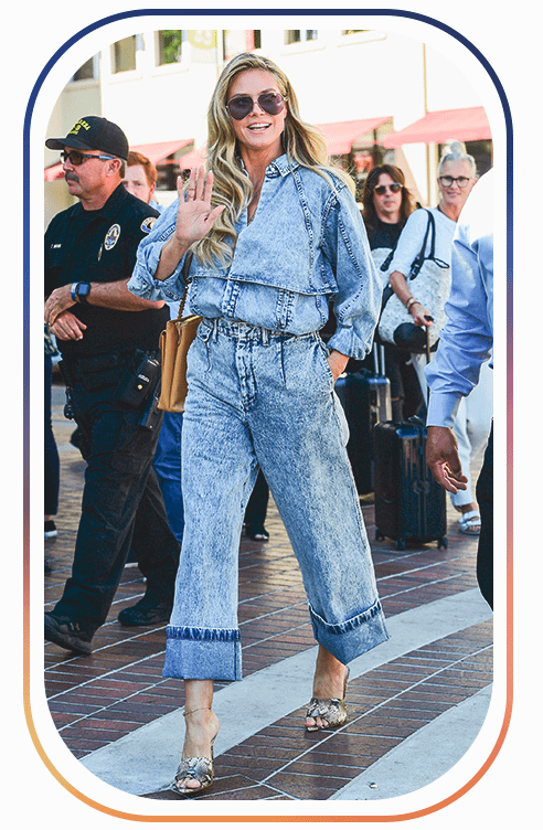 джинсы-варенки