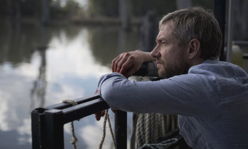 Бремя (Cargo) - хоррор 2018