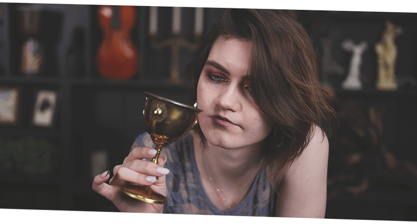 Ютуб гадание на любимого