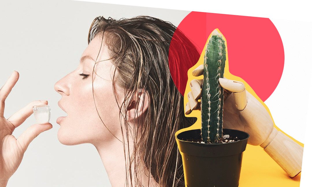 уроки мастурбации