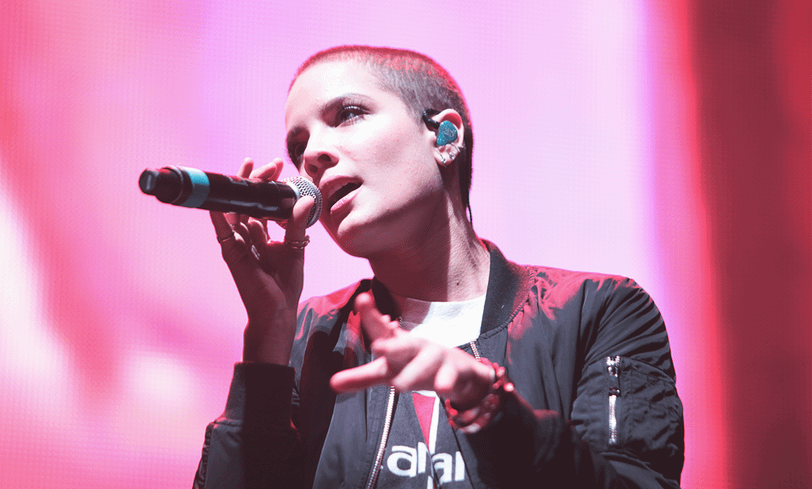 imagine dragons and halsey