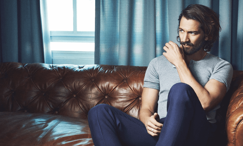 Михиль Хёйсман об успехе