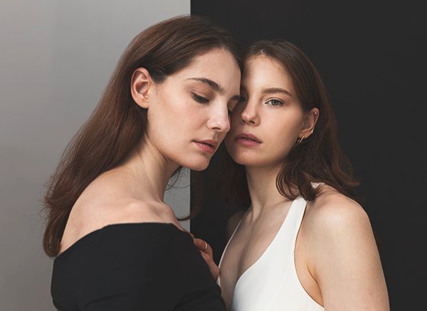 7 поразительных научных фактов о близнецах – HEROINE