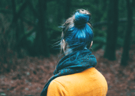 Чувство неуверенности в себе из-за внешности