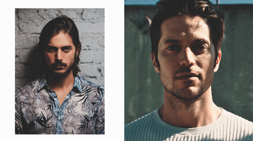 Лукас Браво