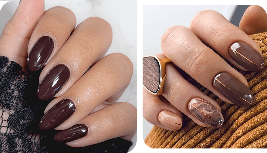 идеи для маникюра