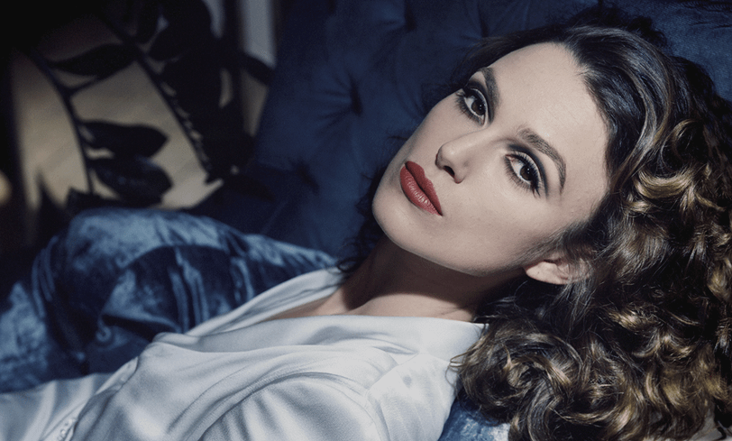 Кира Найтли фотосессии