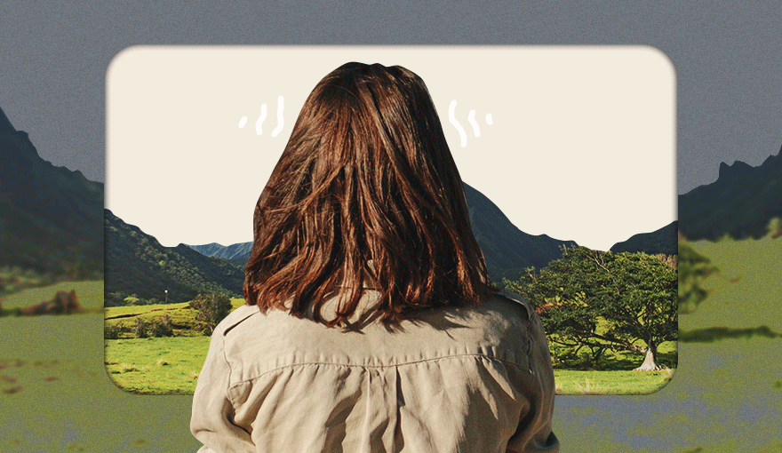 любовь к себе