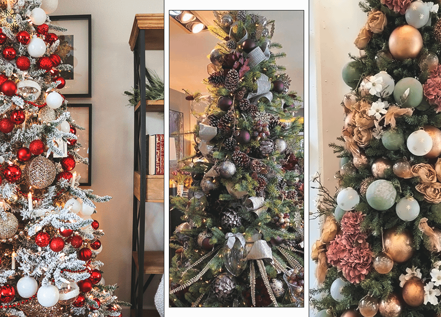 новогодняя елка