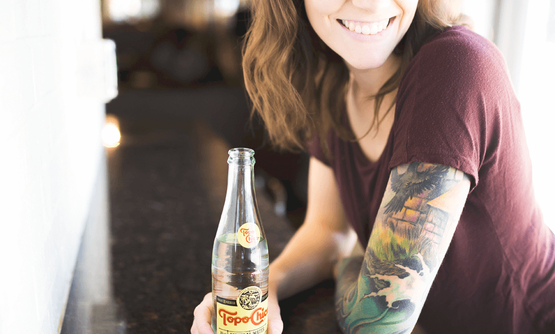 До 30 лет научись любить себя такой какая есть 