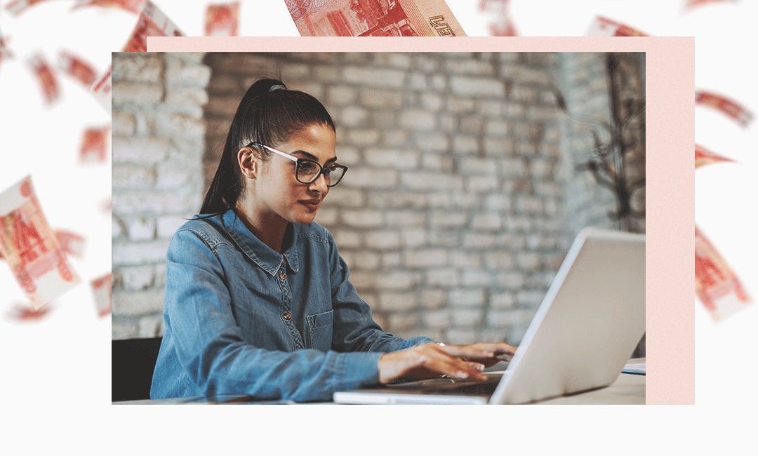 Как продать себя дороже работодателю (картинка)