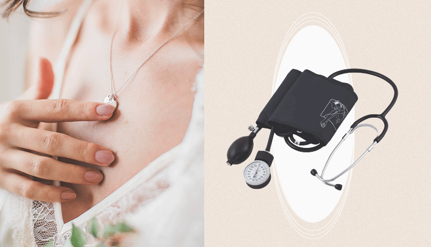 холодные руки причины