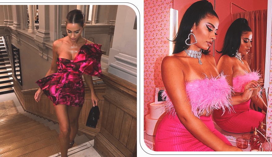 в чем встречать новый 2023 год