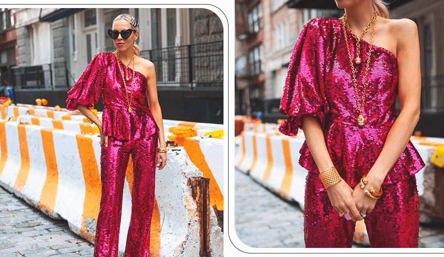 в чем встречать новый 2023 год