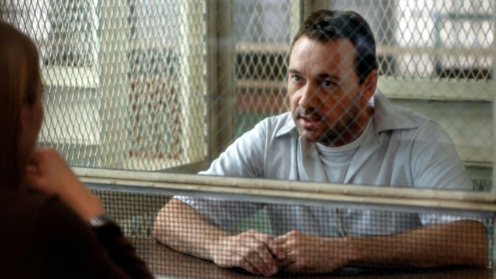 Фильмы про почти настоящих мужчин. Жизнь Дэвида Гейла