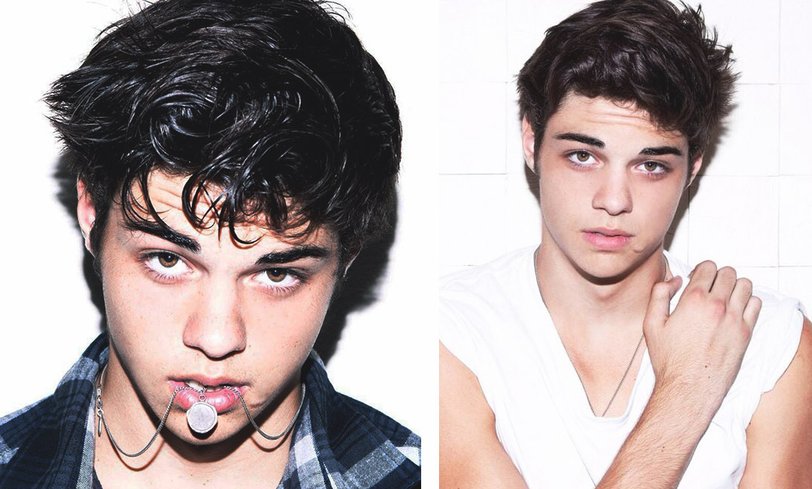 ноа сентинео