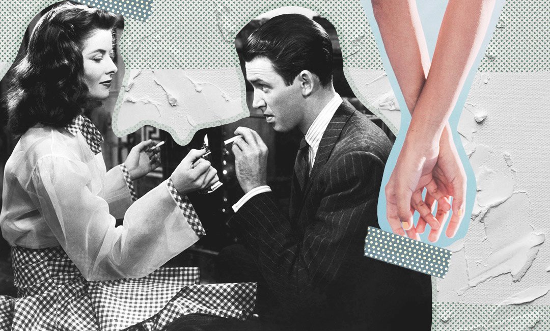 Спрашивать или нет разрешения на секс? Прям как в 40 годах. Филадельфийская история