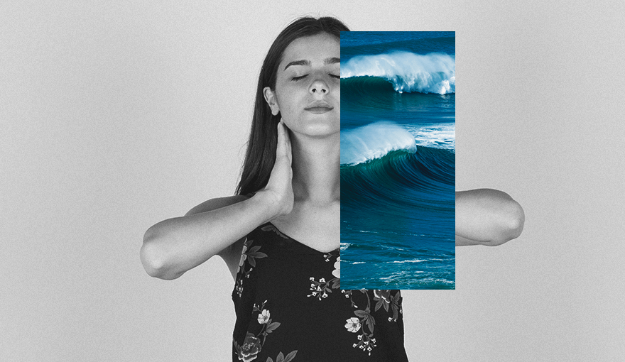 зарядка для шеи