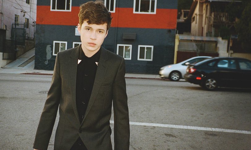 Ник Робинсон