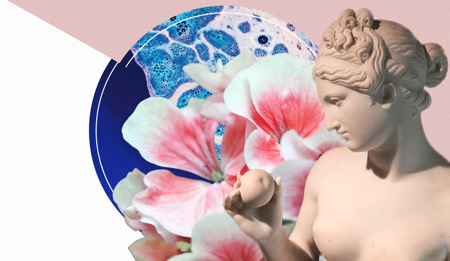 киста яичника лечение